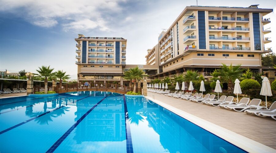 Dizalya Palm Garden Hotel