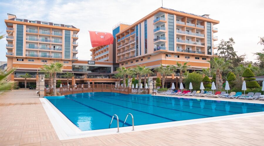 Dizalya Palm Garden Hotel