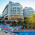 HEDEF RESORT HOTEL