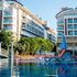 HEDEF RESORT HOTEL