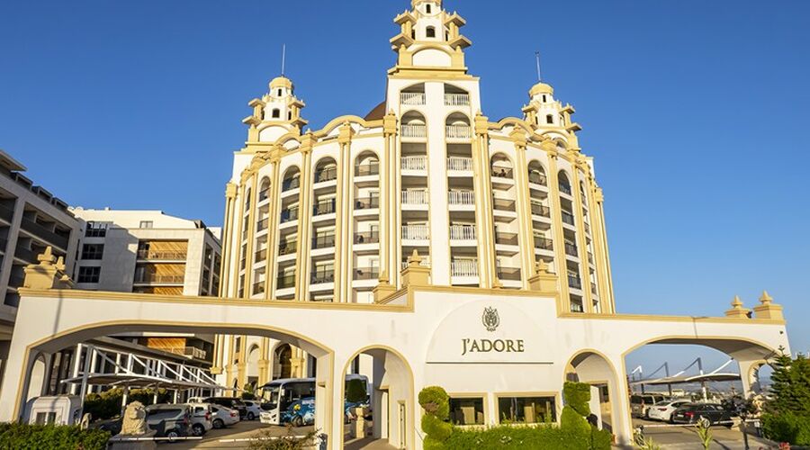 JADORE DELUXE HOTEL SPA