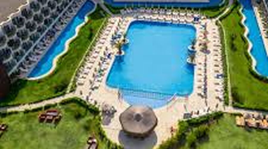 BODRUM TATİLİ MY ELLA RESORT HOTEL 