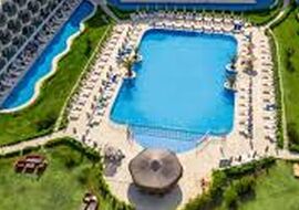 BODRUM TATİLİ MY ELLA RESORT HOTEL 